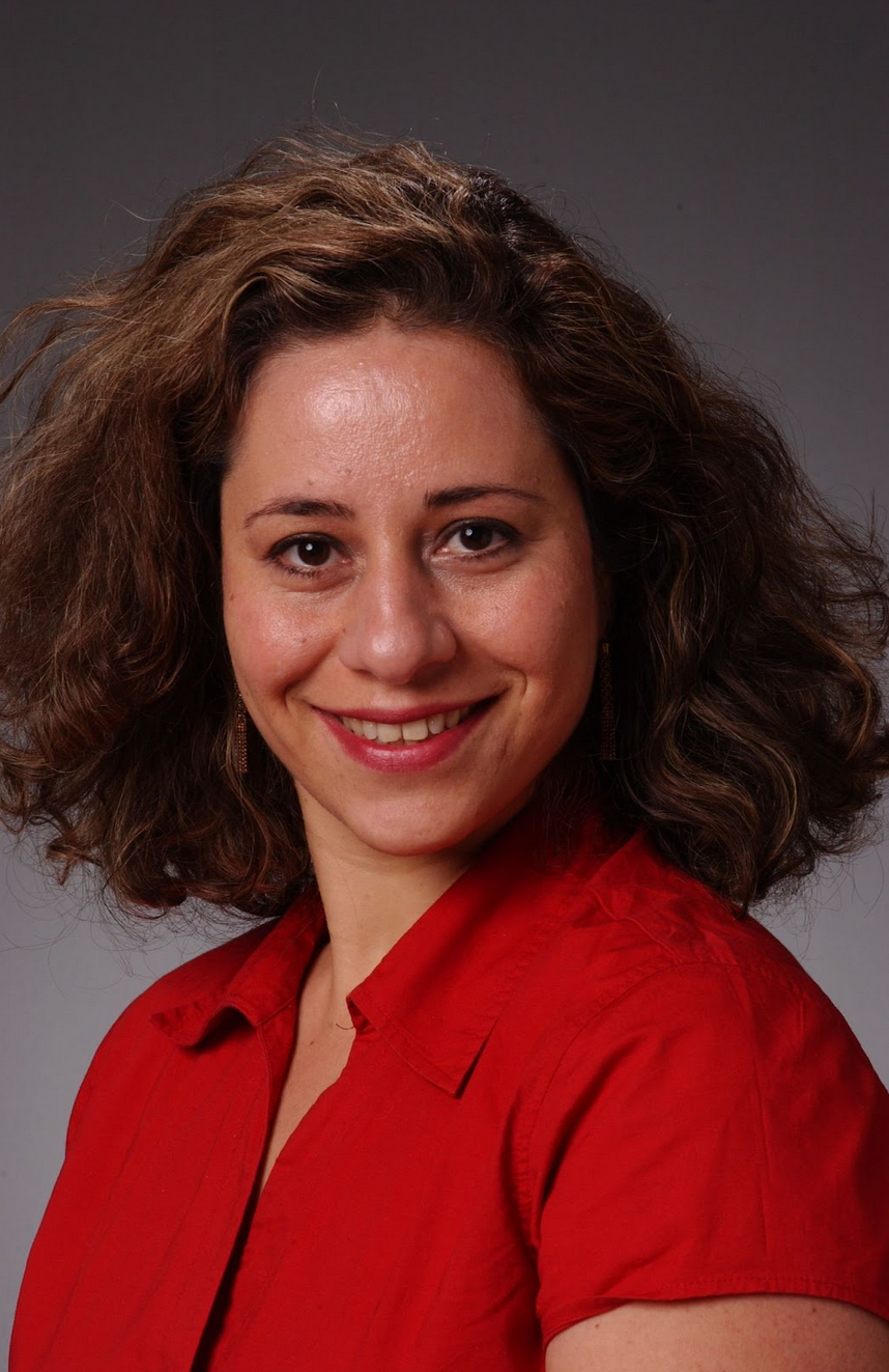 Dr. Hedieh Davanloo