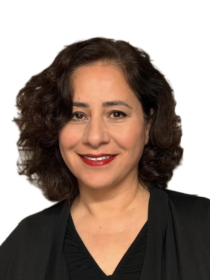 Dr. Hedieh Davanloo